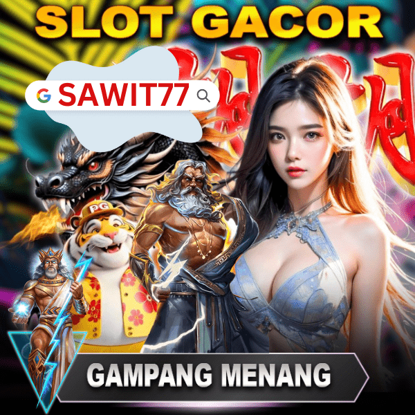 SAWIT77 : Official Link Alternatif Bandar Slot Online dan Situs Daftar Sawit 77